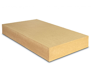 Fiber Wood Insulation Therm dry