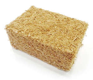 Flexible Fiber Wood Insulation FiberTherm Flex 60