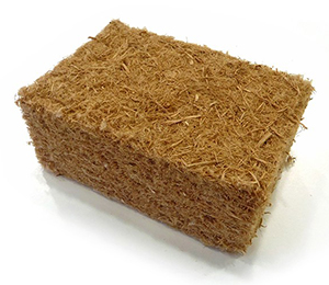 Flexible Fiber Wood Insulation FiberTherm Flex 50
