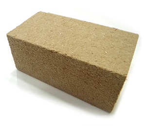Fiber Wood Insulation FiberTherm Isorel 230