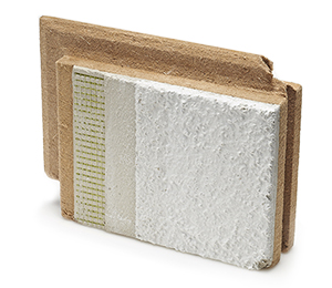 Fiber Wood Insulation FiberTherm Protect 230
