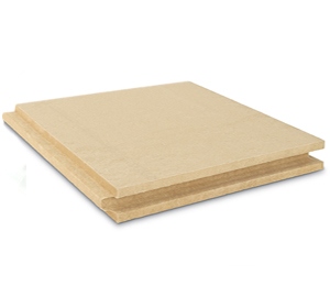 Fiber Wood Insulation FiberTherm Special dry 140