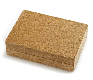Fiber Wood Insulation FiberTherm 160