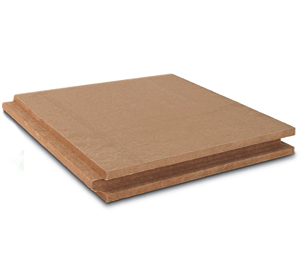 Fiber Wood Insulation FiberTherm Internal 160